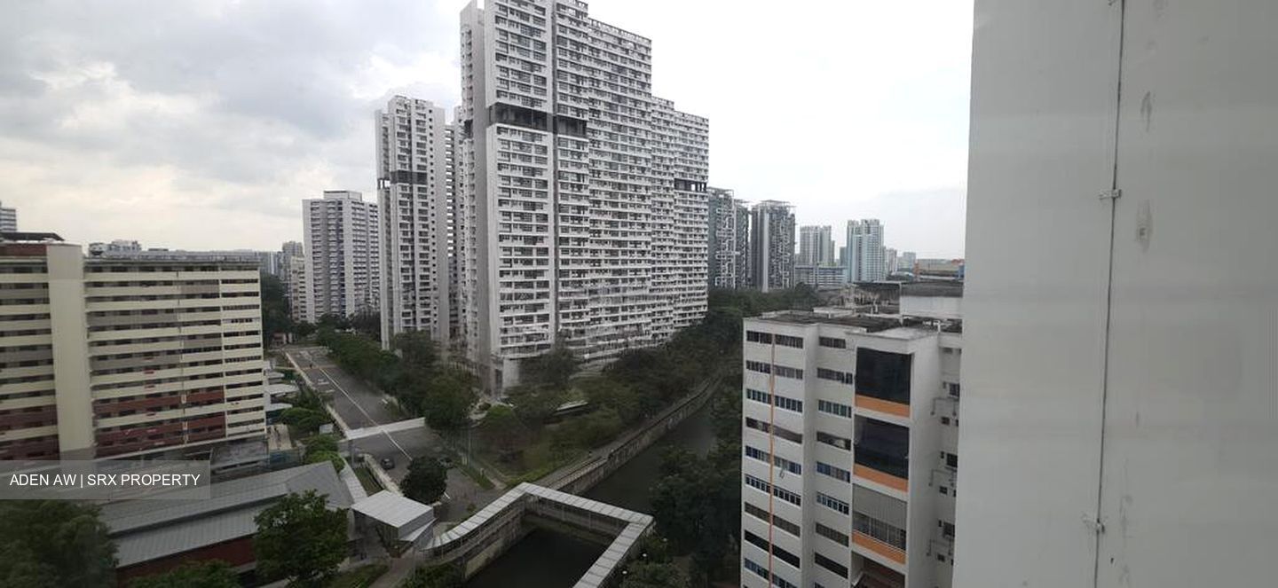 Blk 113B Mcnair Towers (Kallang/Whampoa), HDB 4 Rooms #466854841